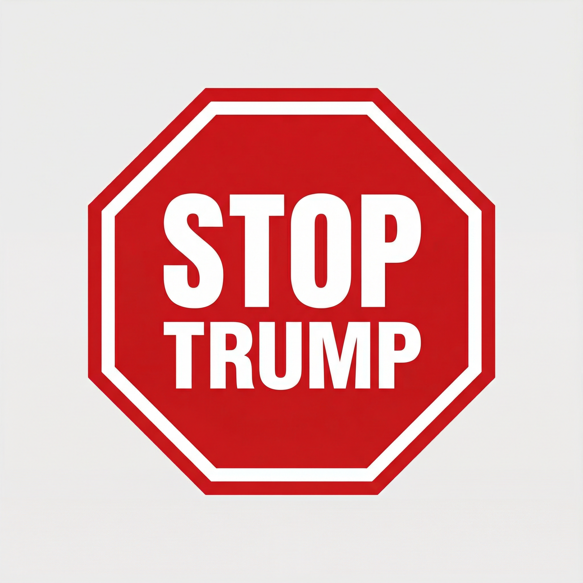 Stop Trump